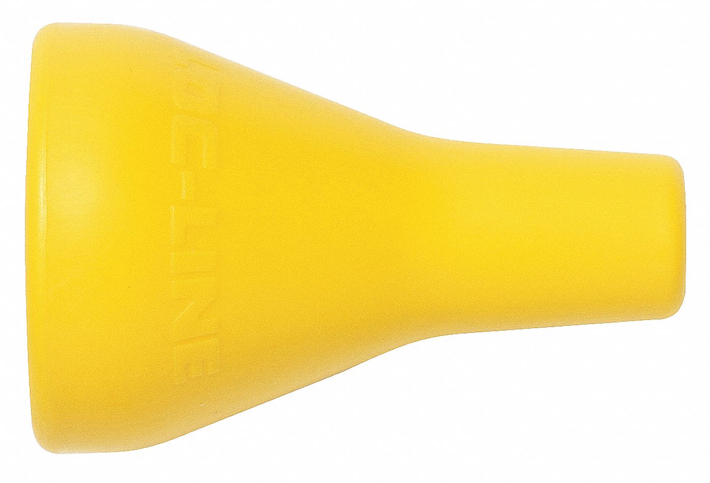 Acid Resist Round Nozzle 1/4In PK50