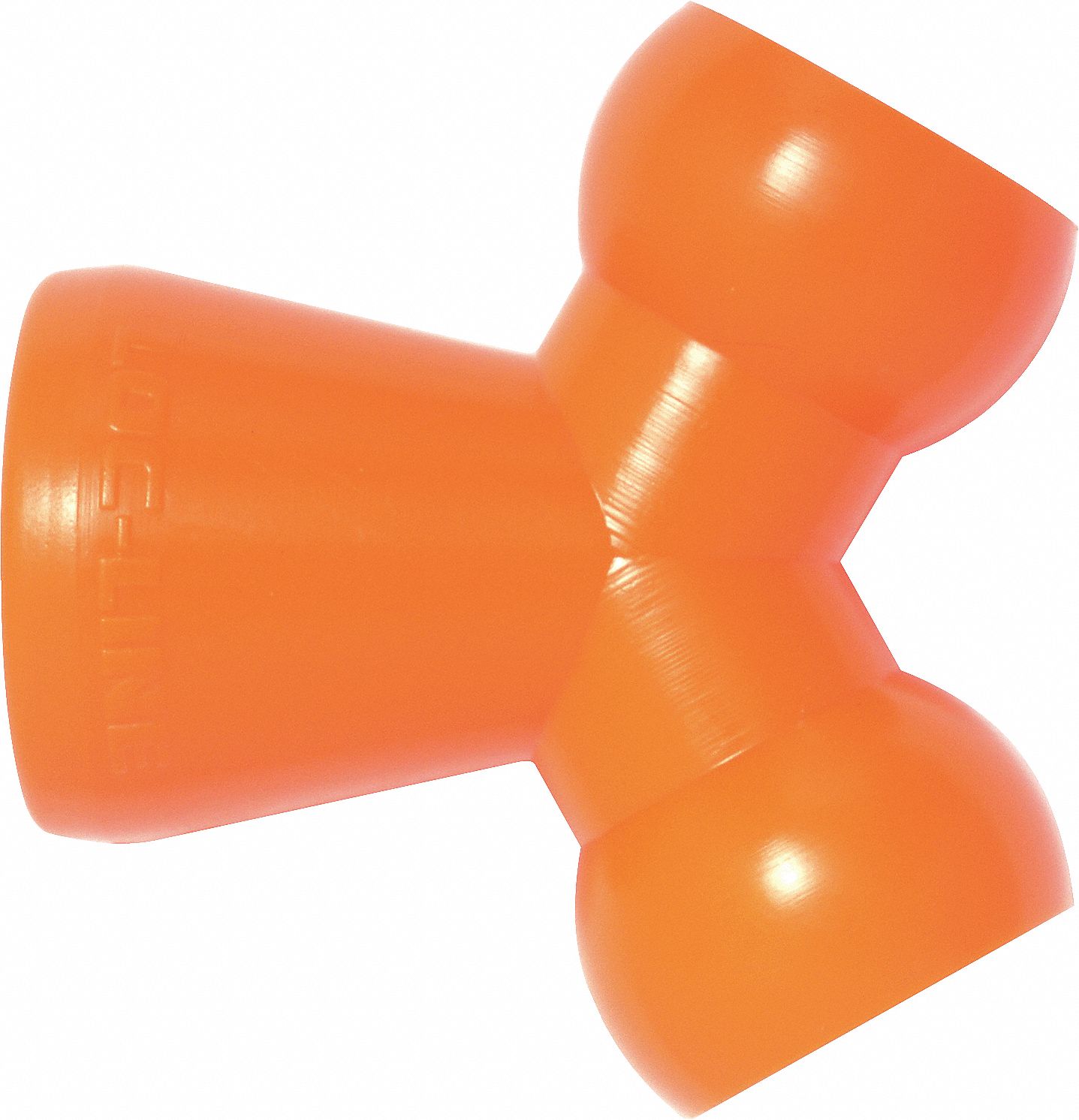 Y Fitting 1/2In PK20