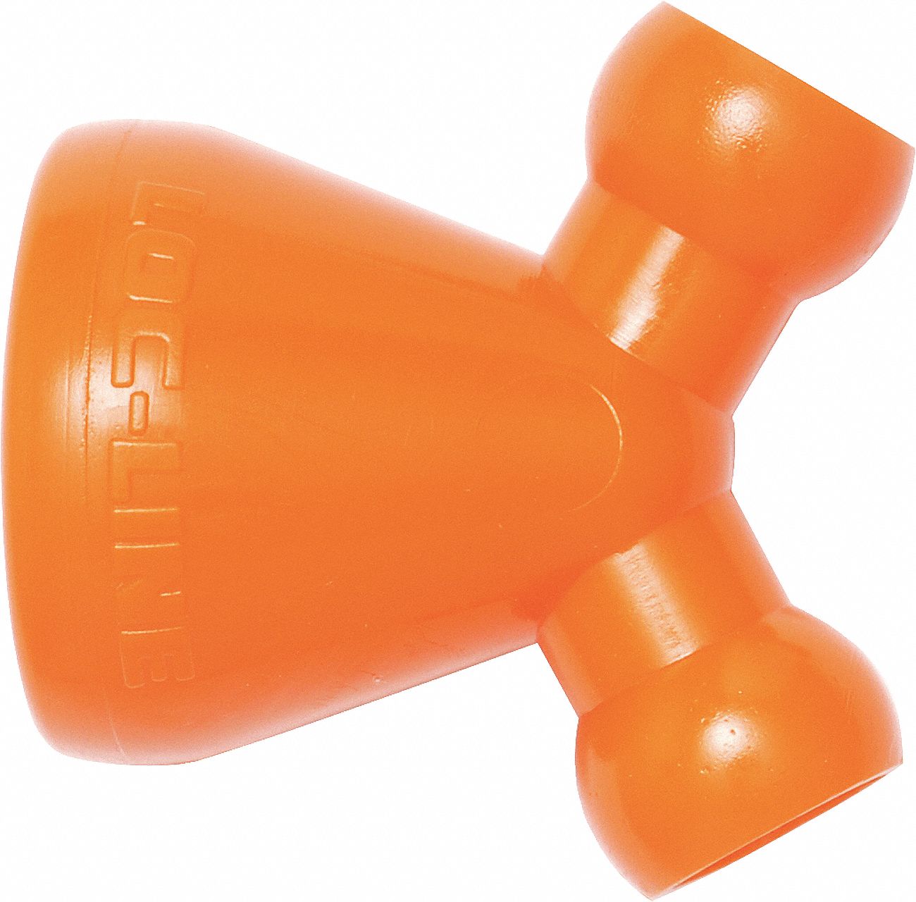 Y Reducer 1/2 to 1/4In PK20