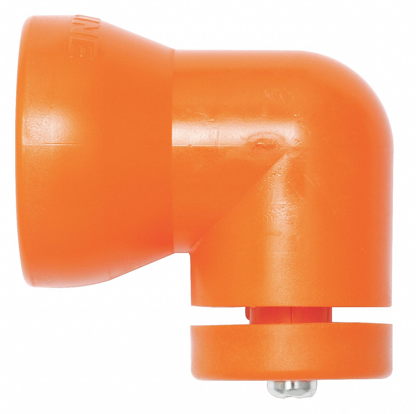 Shield Mounting Elbow PK2