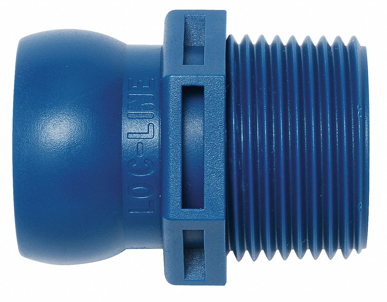 BSPT Connector 3/4In PK50