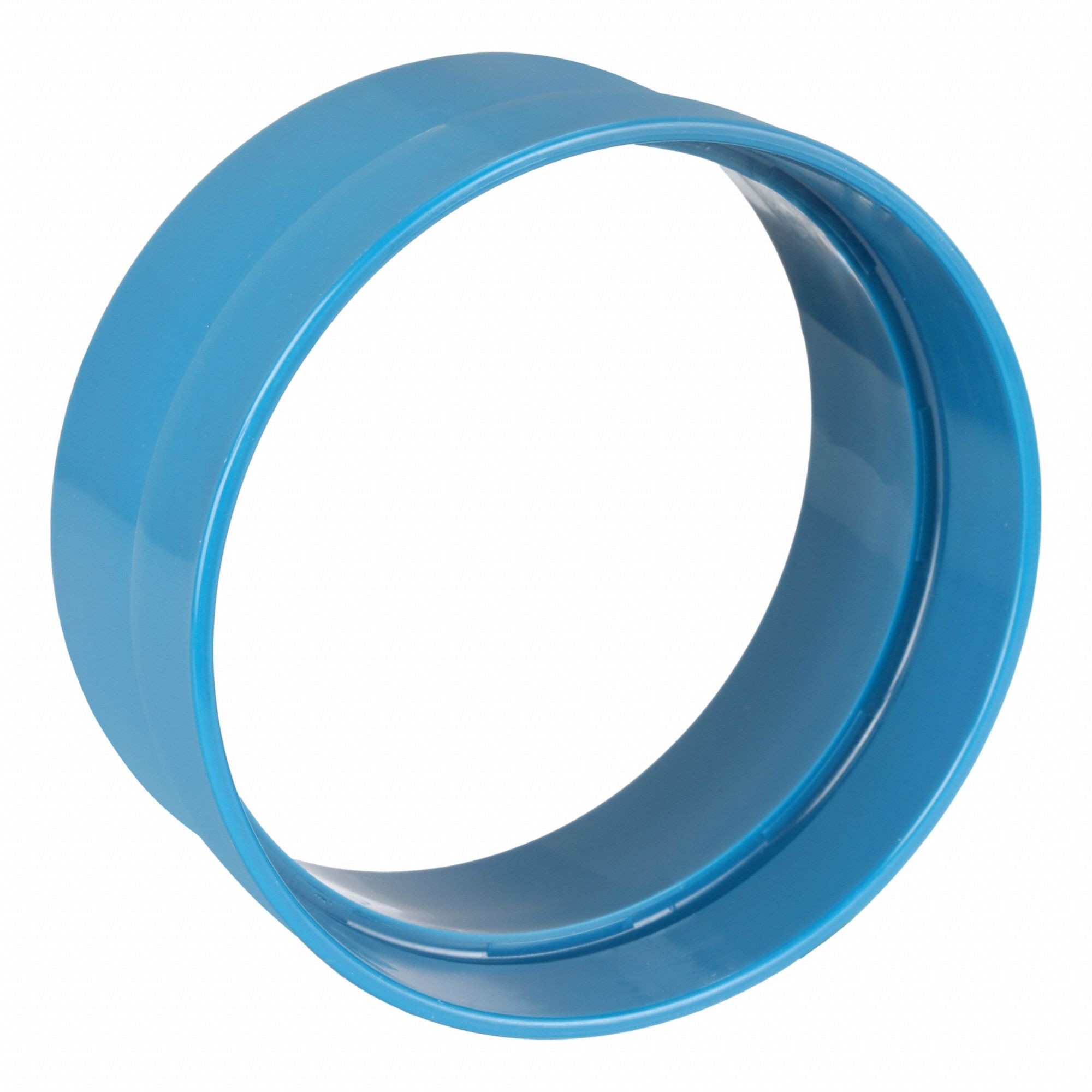 Sheet Metal Duct Adapter: 2 1/2 in, 10 PK