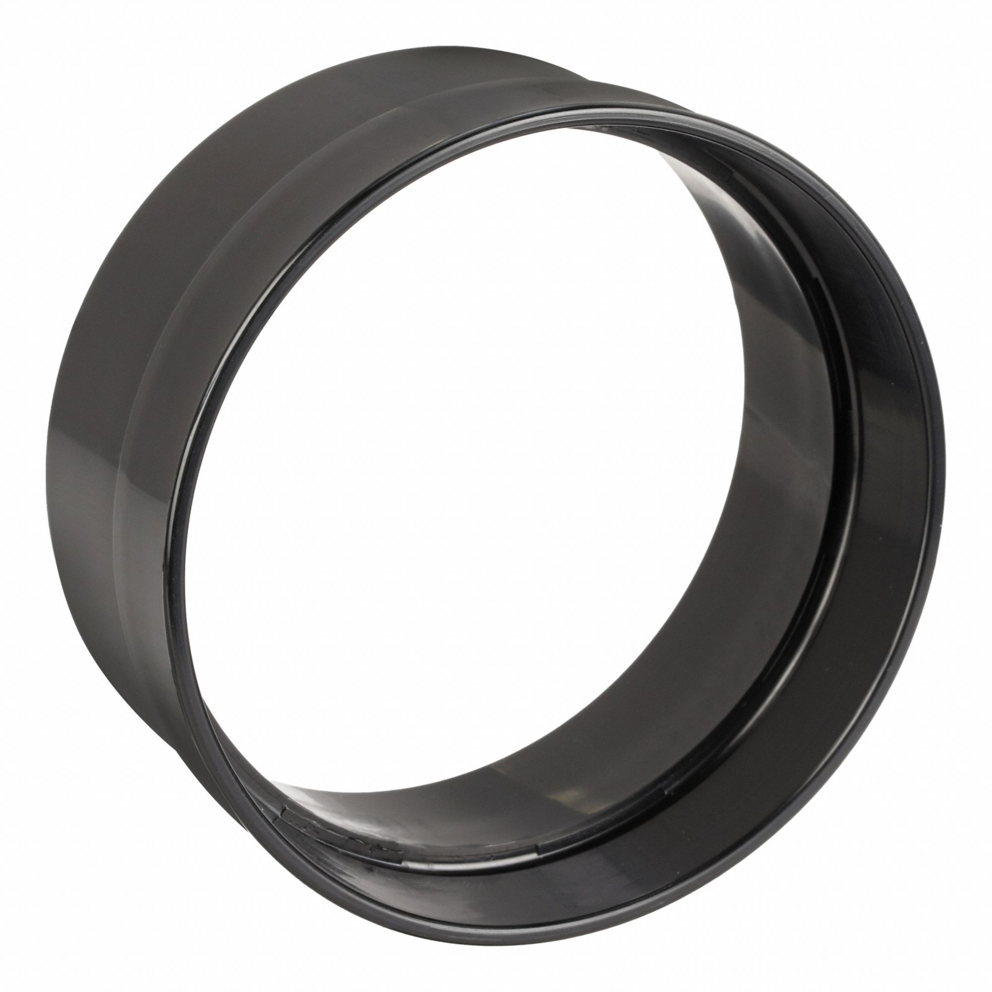 Sheet Metal Duct Adapter: 2 1/2 in, 10 PK