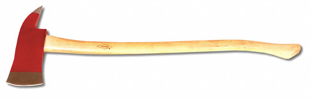 AXE,PICK HEAD,36 IN L,HICKORY HANDLE