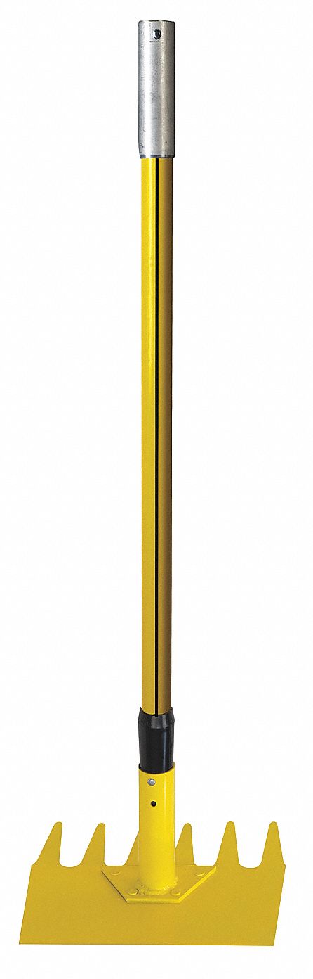 NuPole System Fiberglass 3 L