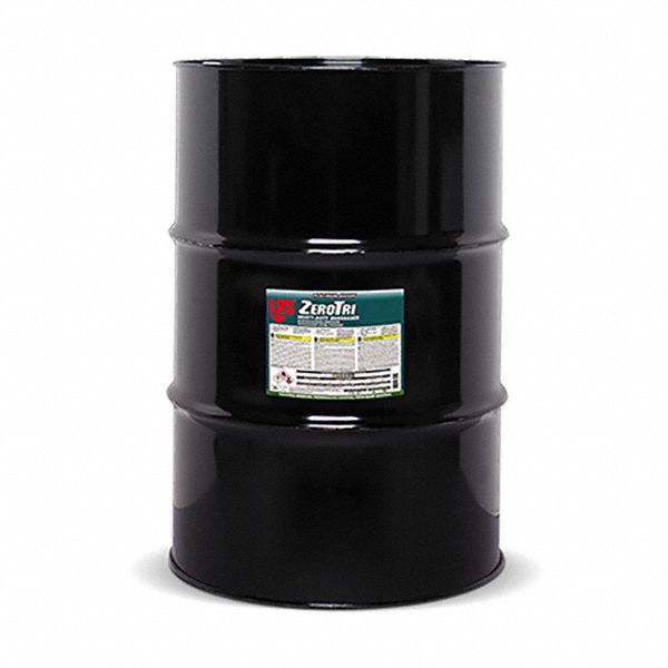 Degreaser: Chemical-Based Solvent, Drum, 55 gal Container Size, Ready to Use, C1