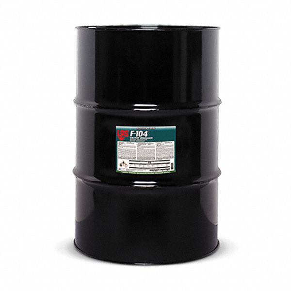 Degreaser: Chemical-Based Solvent, Drum, 55 gal Container Size, Ready to Use, 100% VOC Content