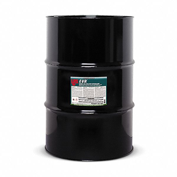 LPS, Solvent Based, Drum, Degreaser - 20Y631|05255 - Grainger