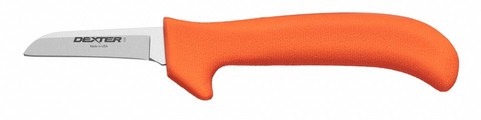 Trim Knife: Straight,