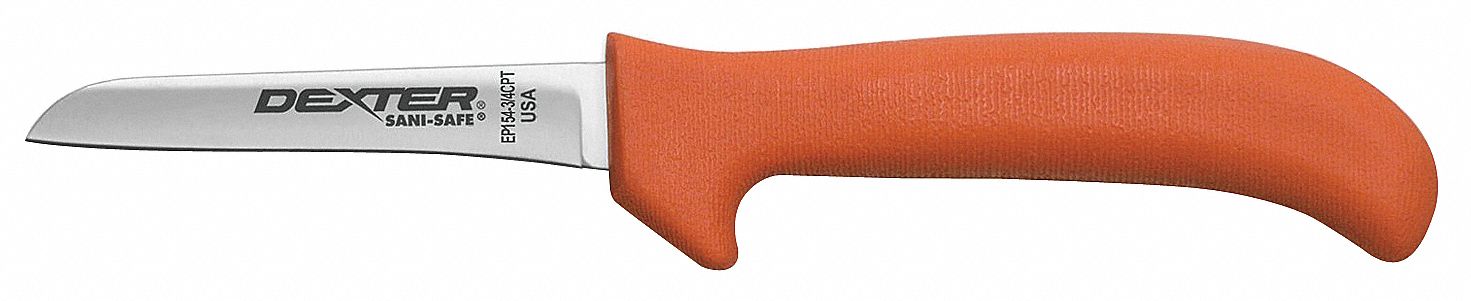 DEBONING/UTILITY KNIFE