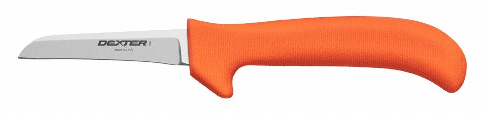 Deboning Knife Orange 3-1/4 In.