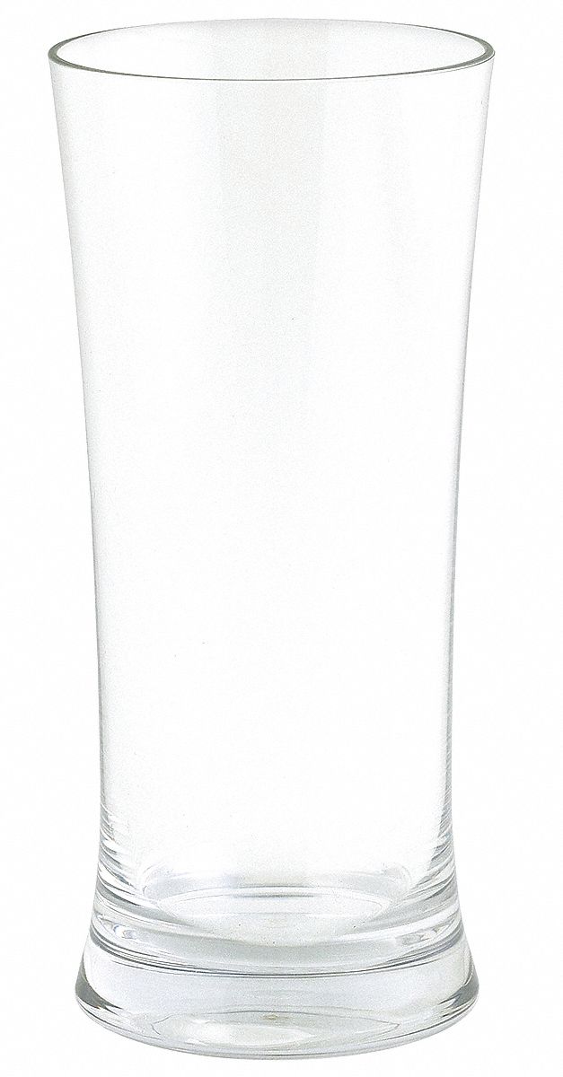 20Y761 - Cooler Glass Clear 22 oz. PK12
