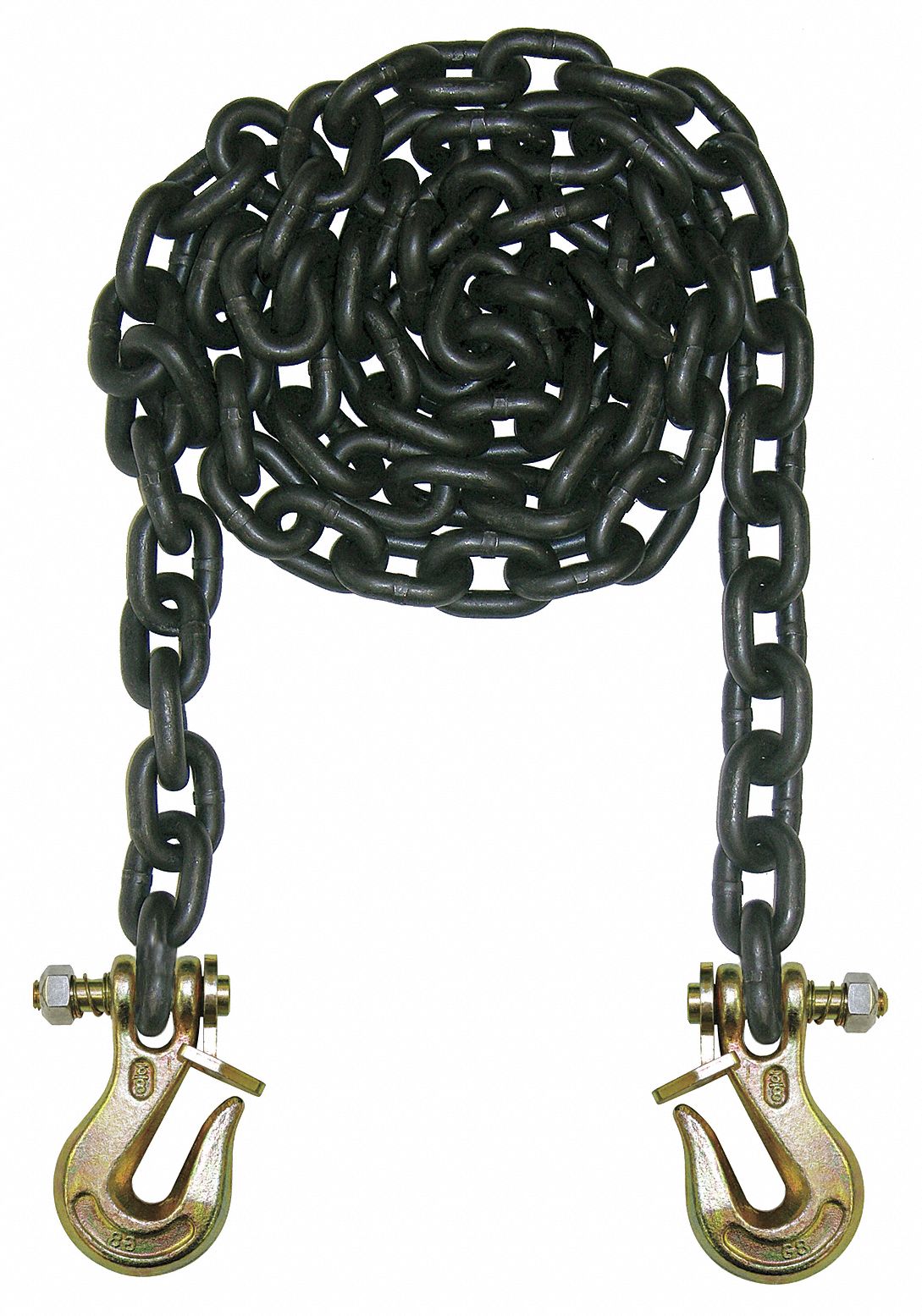 5/8 in Towing Chains and Cables Grainger Industrial Supply