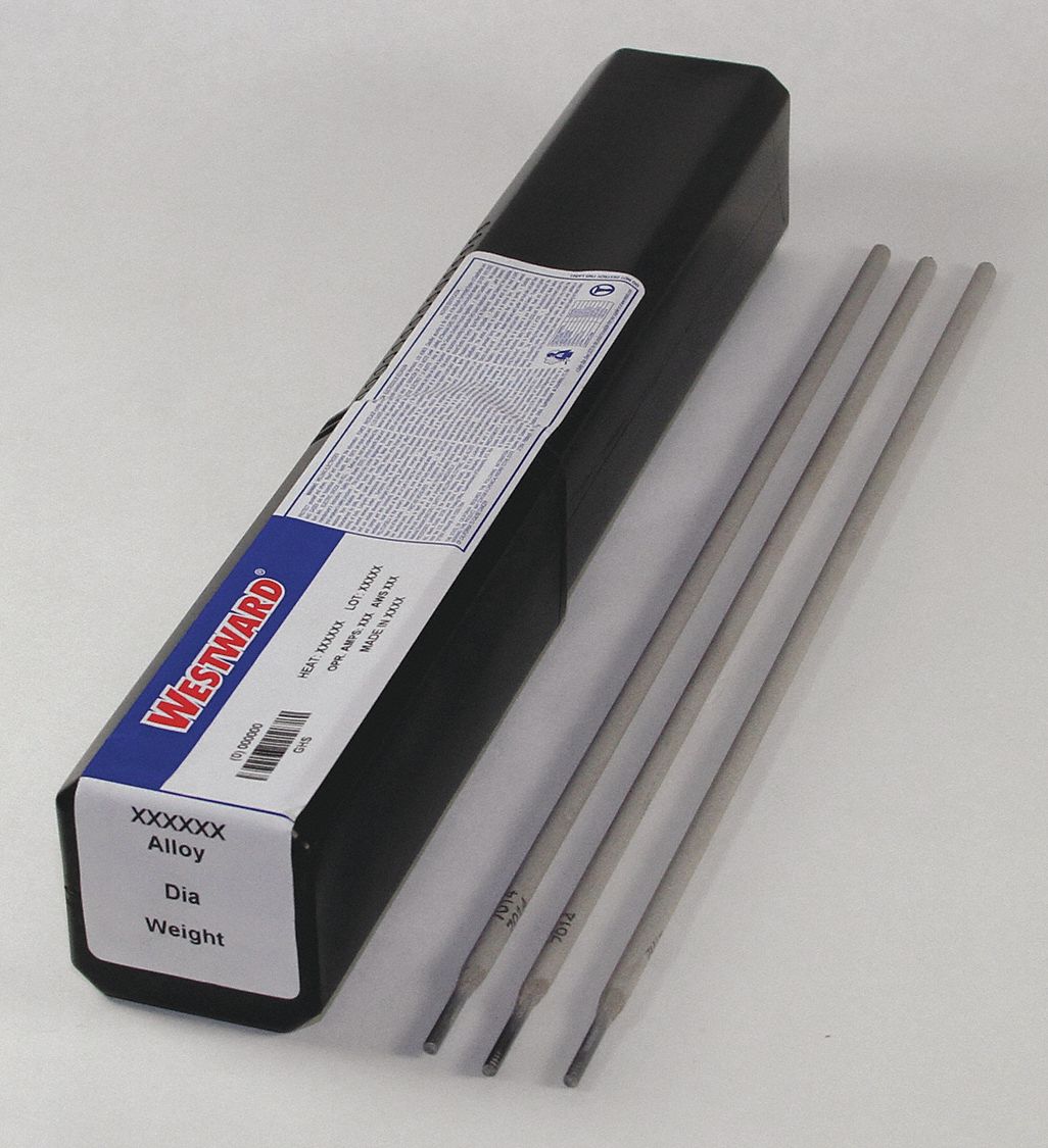 E309L-16 3/32 x 12 Stainless Steel Electrode 1/2-lb 1-lb 2-lb 5-lb 10-lb 10-lb 