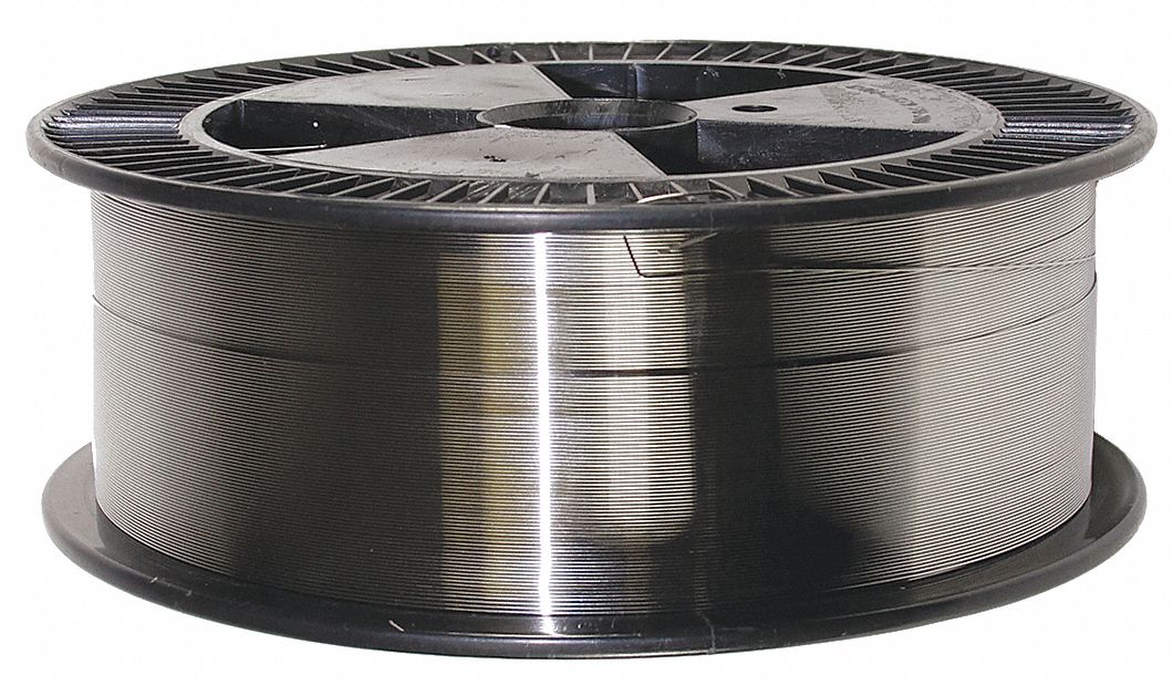 mig welding stainless steel