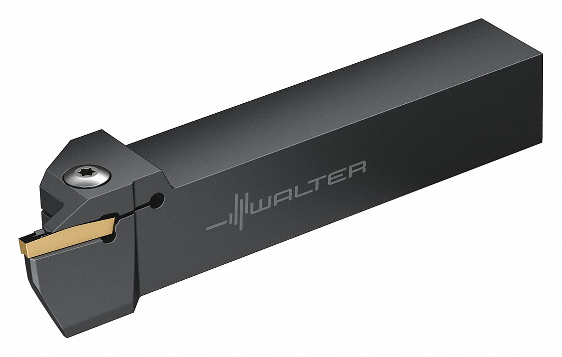 WALTER VALENITE, NOVEX-CUT External Positive, GX Insert WALTER VALENITE, NOVEX-CUT External Positive, GX Insert