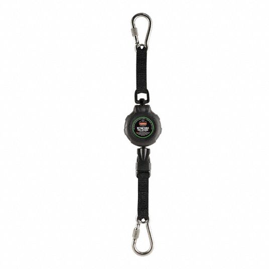 Retractable Lanyard 