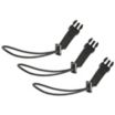 Corded Strap Attachment Points for Tool Tethers