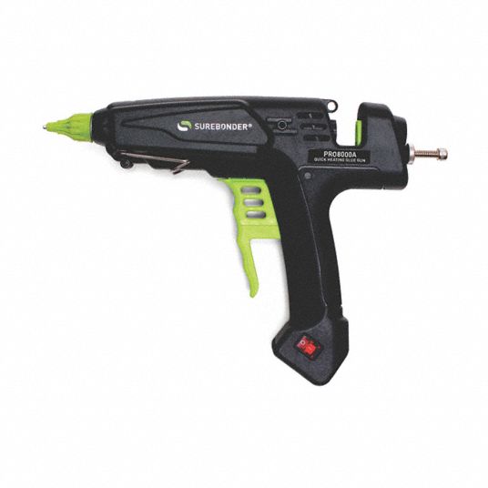SUREBONDER, PRO8000A, Corded, Glue Gun 20YV42PRO8000A Grainger