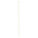 HOT MELT ADHESIVE, 725, SMOOTH STICKS, 7/16 IN DIAMETER, 10 IN L, CLEAR, 1 LB, 18 PK