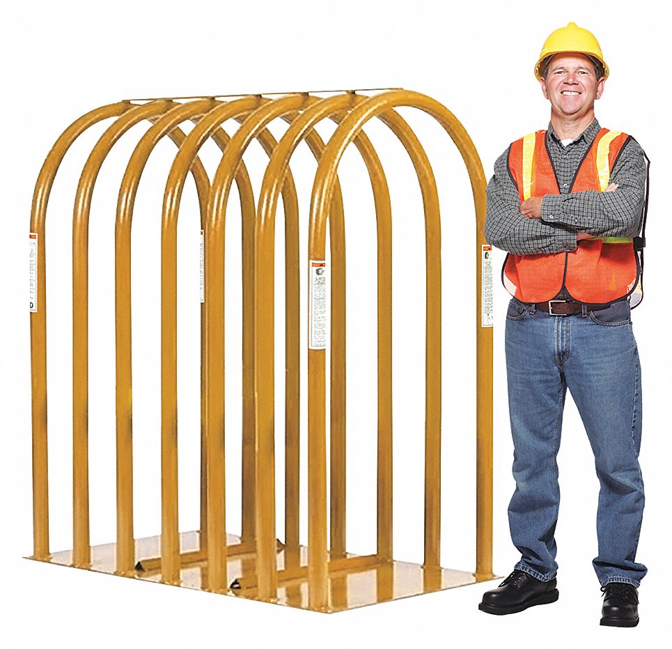 INFLATION CAGE 7 BAR T108