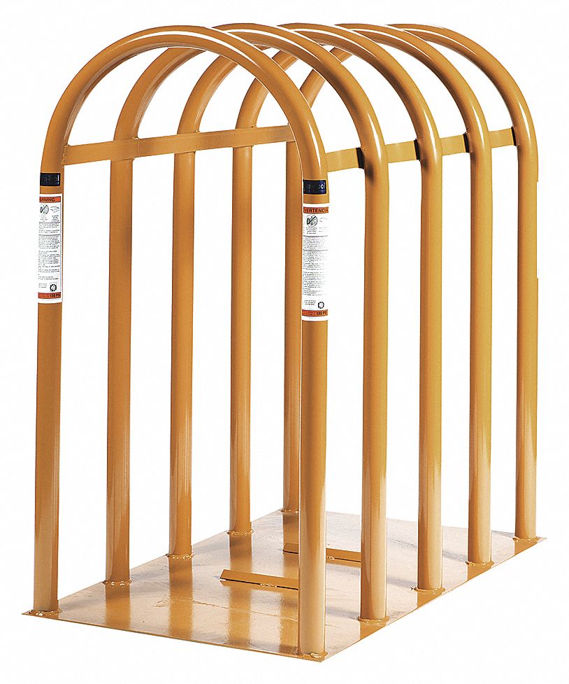 INFLATION CAGE 5 BAR T109