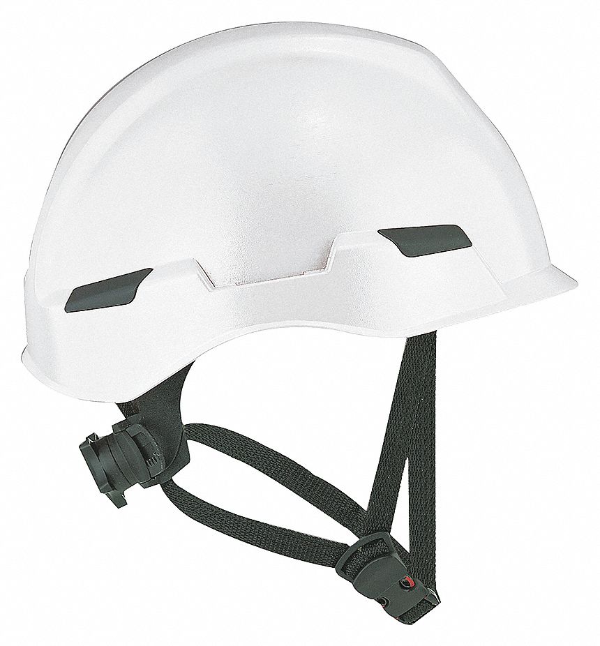 CASQ SÉC,TYPE 2,CSA E,CLÉ À ROCHET,ROCHEUX,BLC,TLE 6 5/8-8,POLYCARBONATE