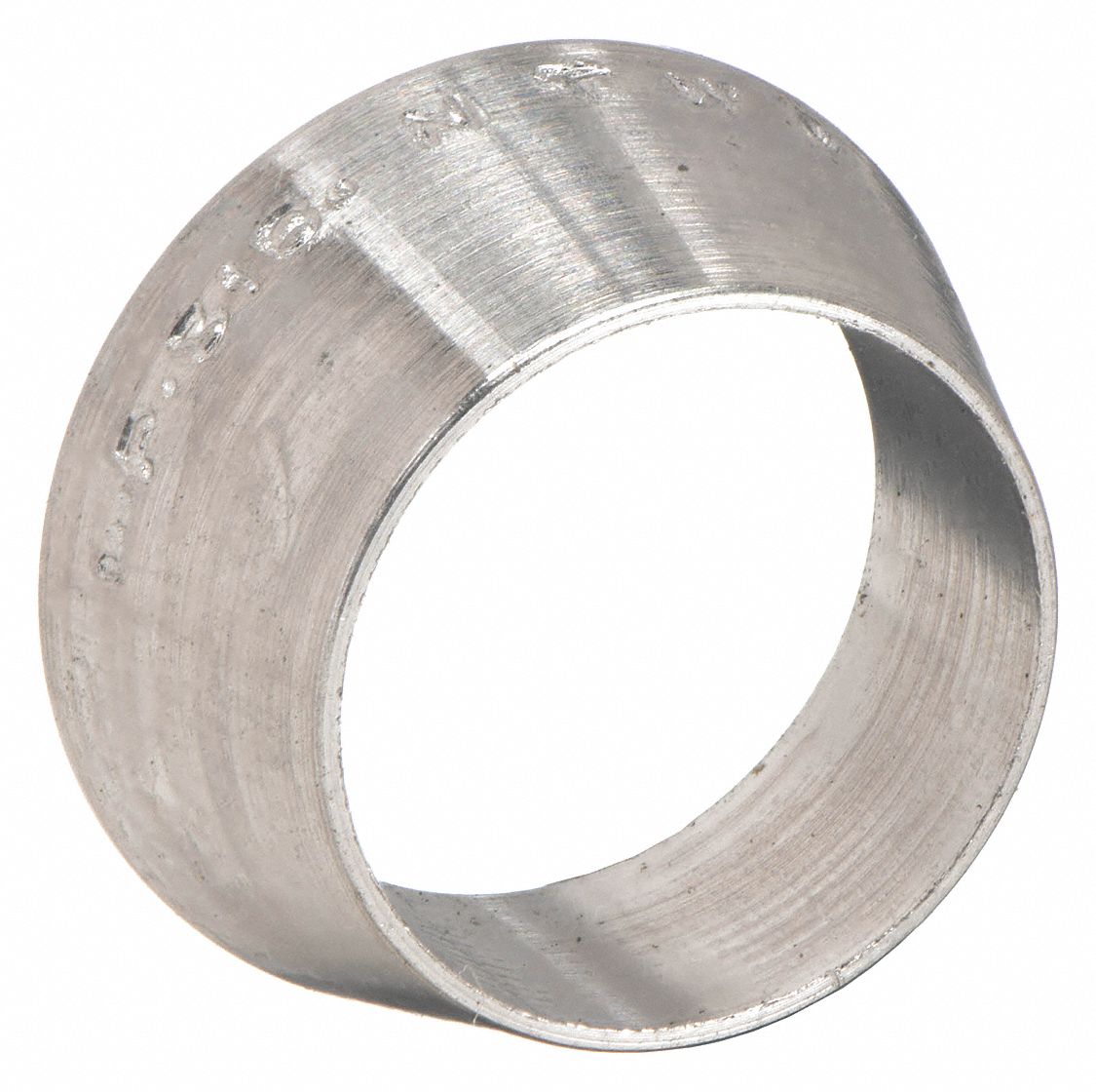 316 Stainless Steel, Compression, Front Ferrule - 20YY42|5FF5-316 ...