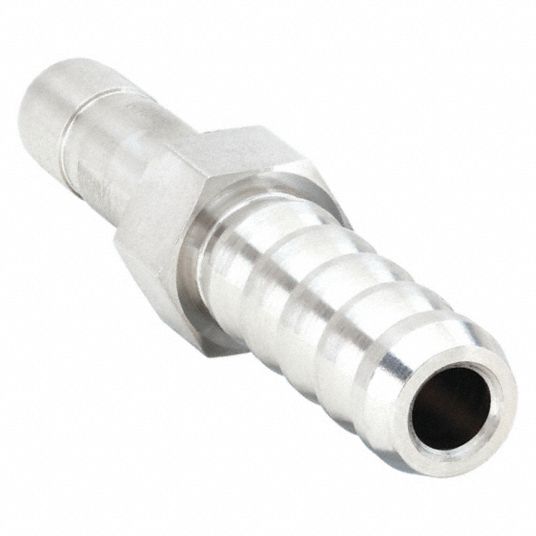 Tube fittings  Hose fittings and Connectors