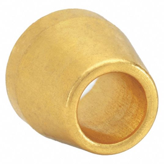 The Role Of Brass Ferrule Fittings In High-Pressure Systems