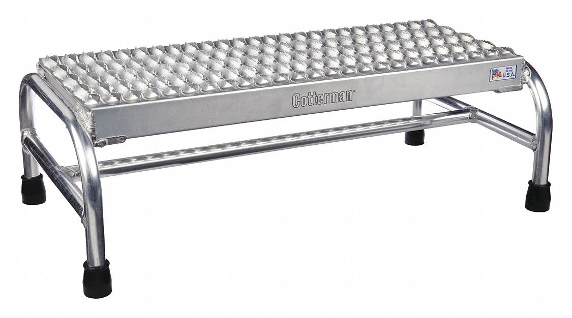 Cotterman deals step stool