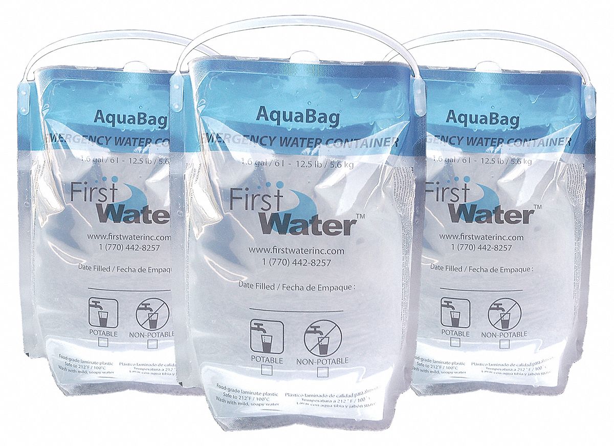 food safe water container
