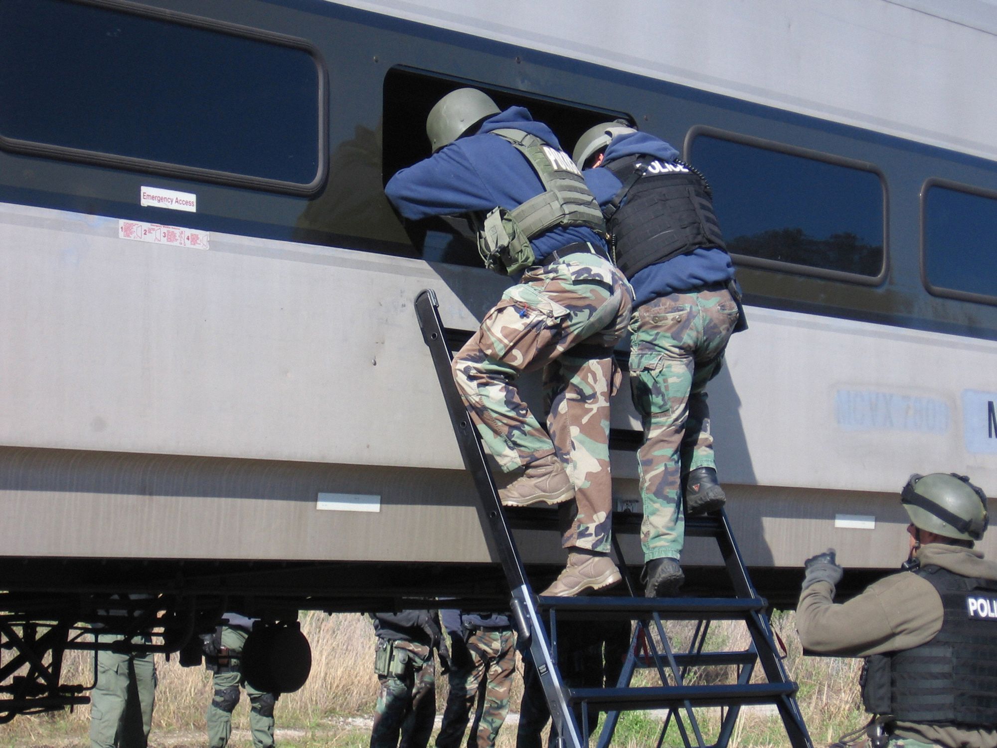 LITTLE GIANT Assault Ramp - 20Z655|15310 - Grainger