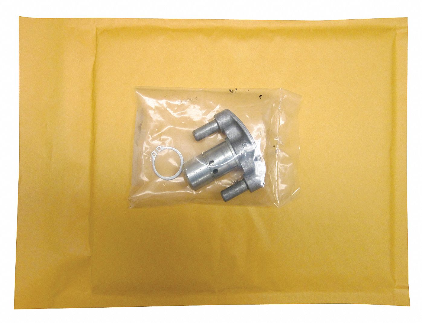 LITTLE GIANT Hinge Lock Assembly Kit, Aluminum 20Z65730047 Grainger