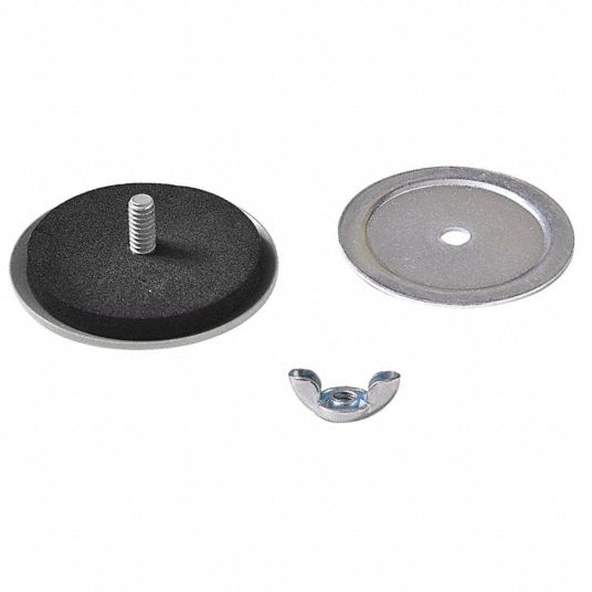 GRAINGER APPROVED Oiltight Hole Seal, 0.75 in Conduit Size, 1.12 in