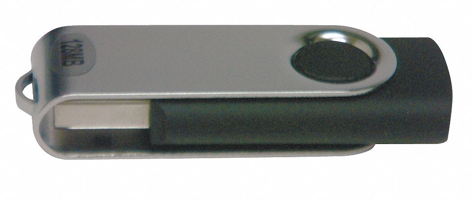 USB Flash Drive: Manitowoc Indigo Models IY, ID Series