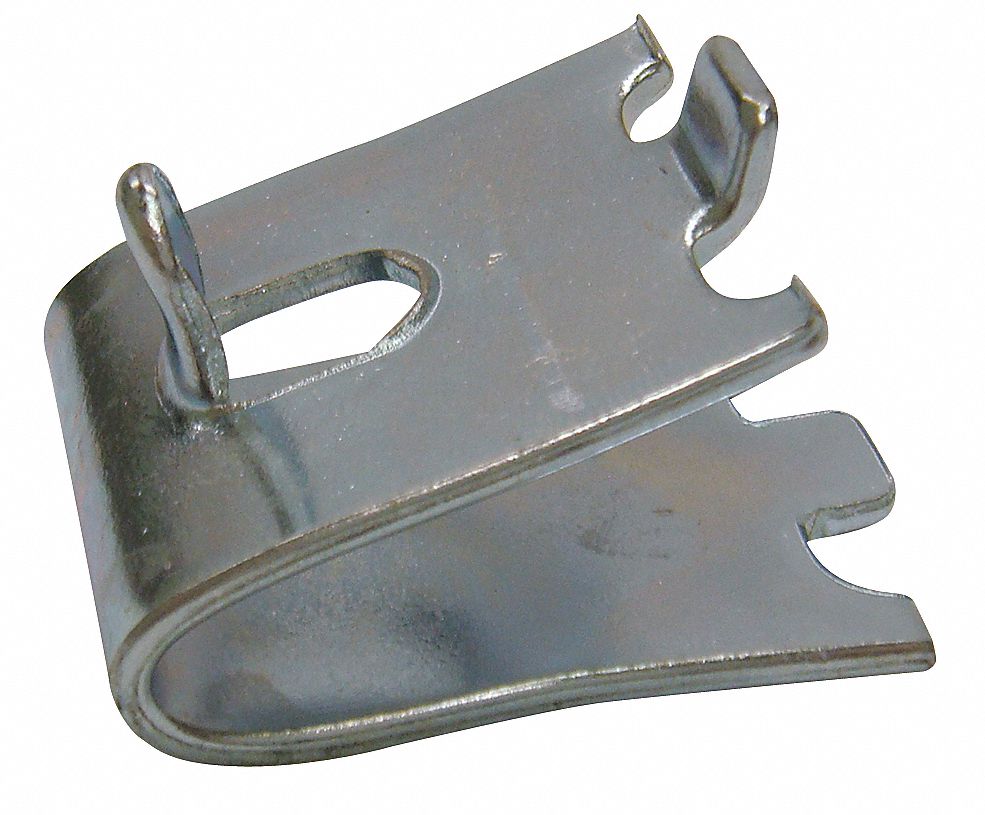 Shelf Clip, PK 4