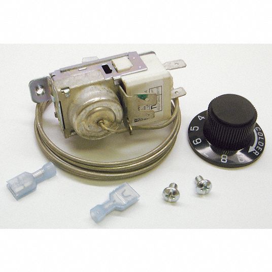 Replacement True Thermostat/Temperature Control 800382 for