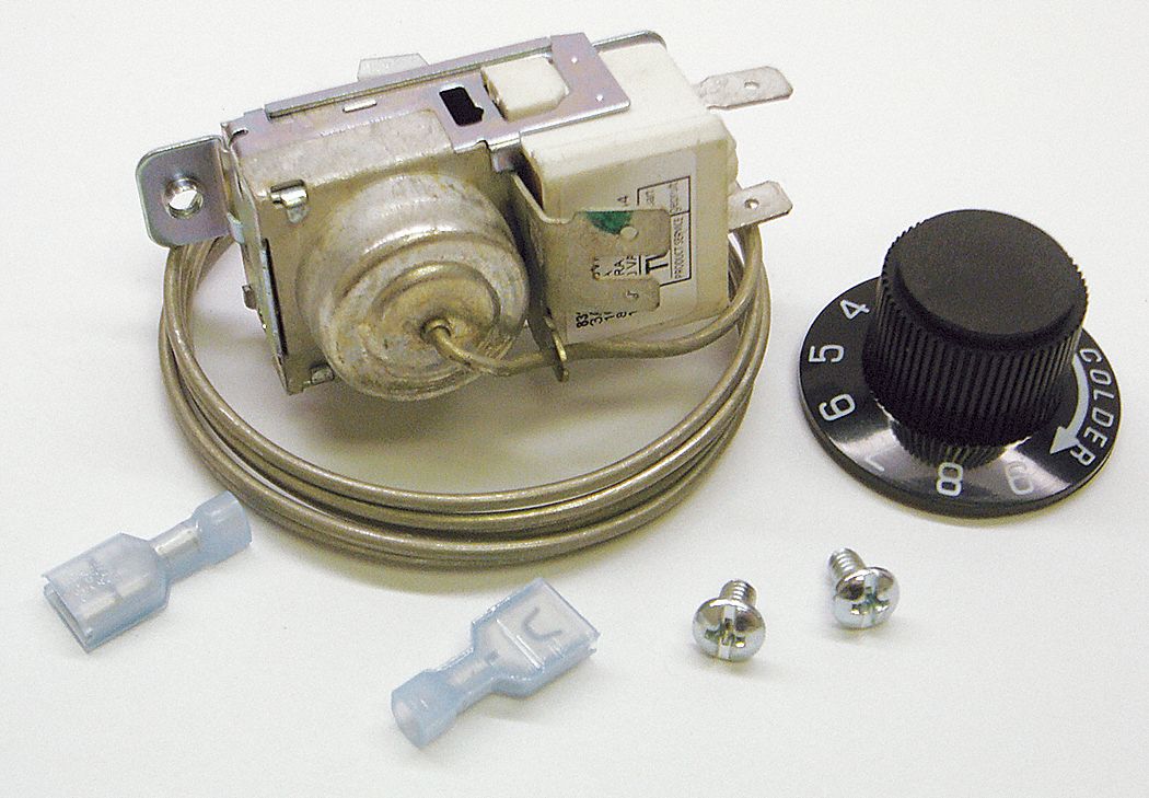 Temperature Control: True TSSU MB Series