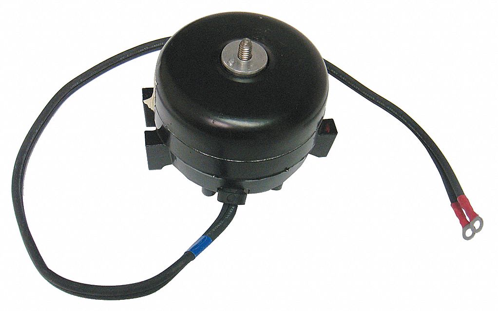Motor, Condenser And Evaporator Fan: Fits True Brand