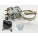 Freezer Temperature Control