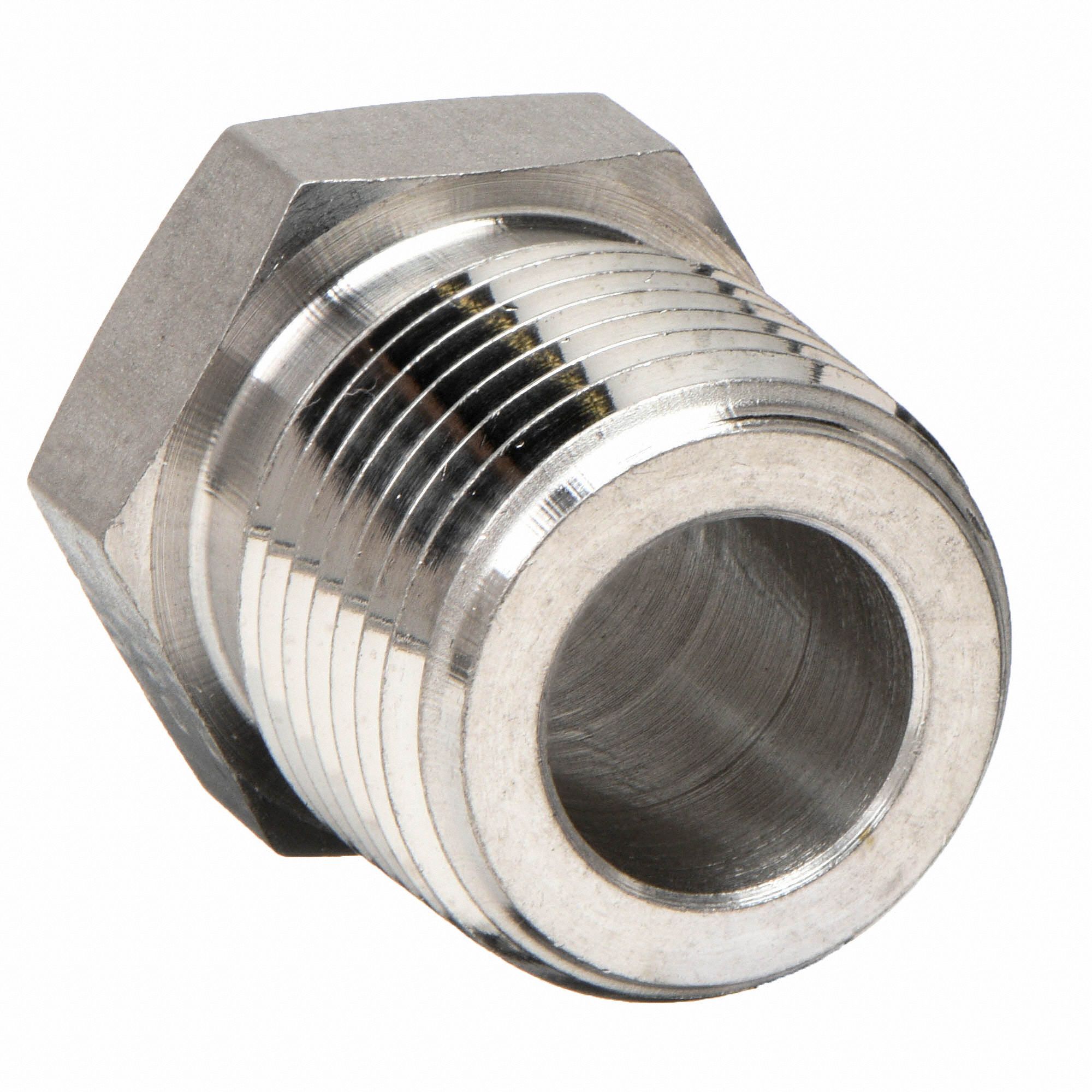 SS-MD-2 Swagelok 316 Stainless Steel vent protector NPT 1/8" 