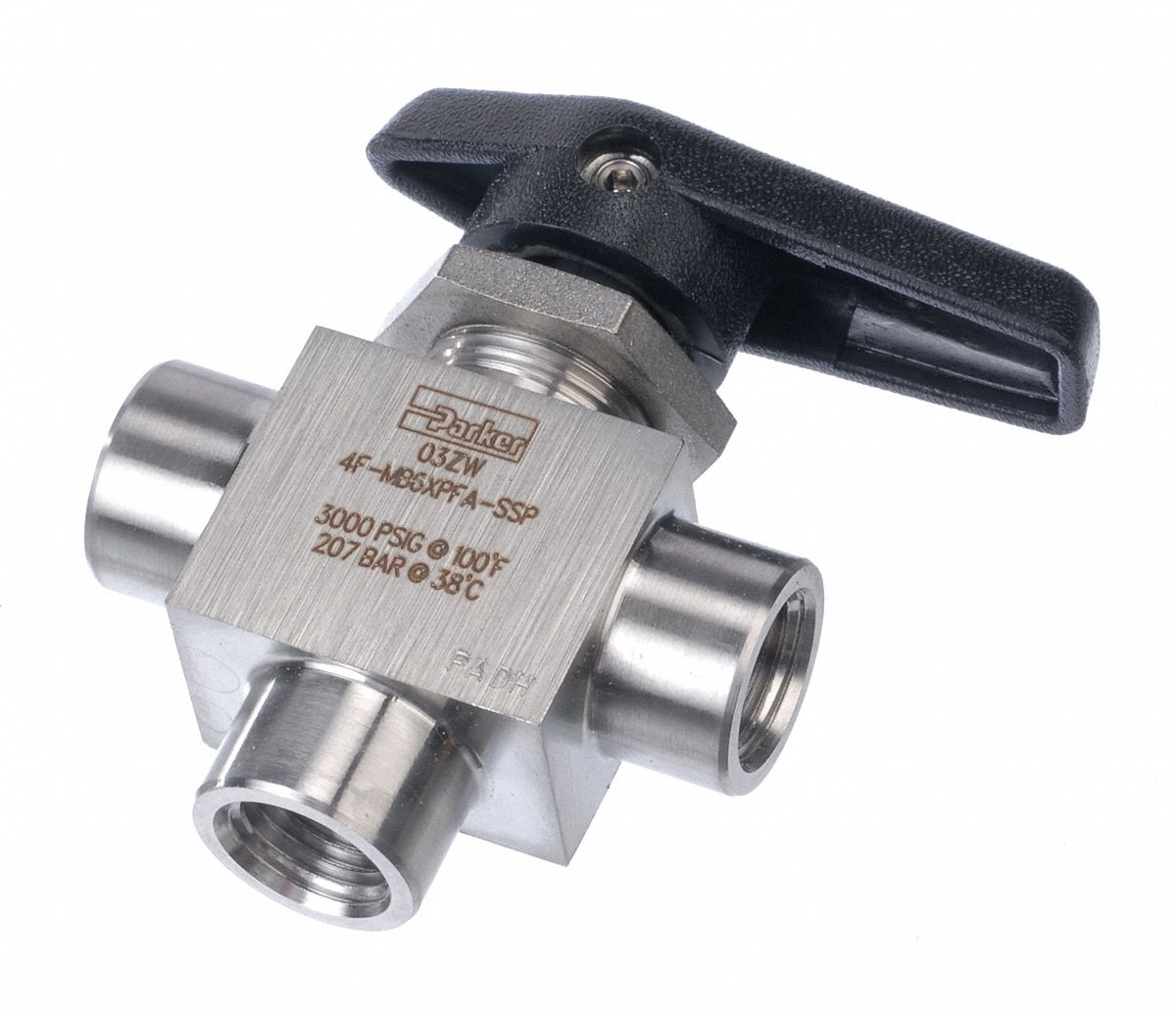 parker-ball-valve-1-4-in-pipe-size-std-3-000-psi-cwp-max-pressure