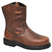 8" Steel Toe Wellington Boots, Style Number 804-4132 image