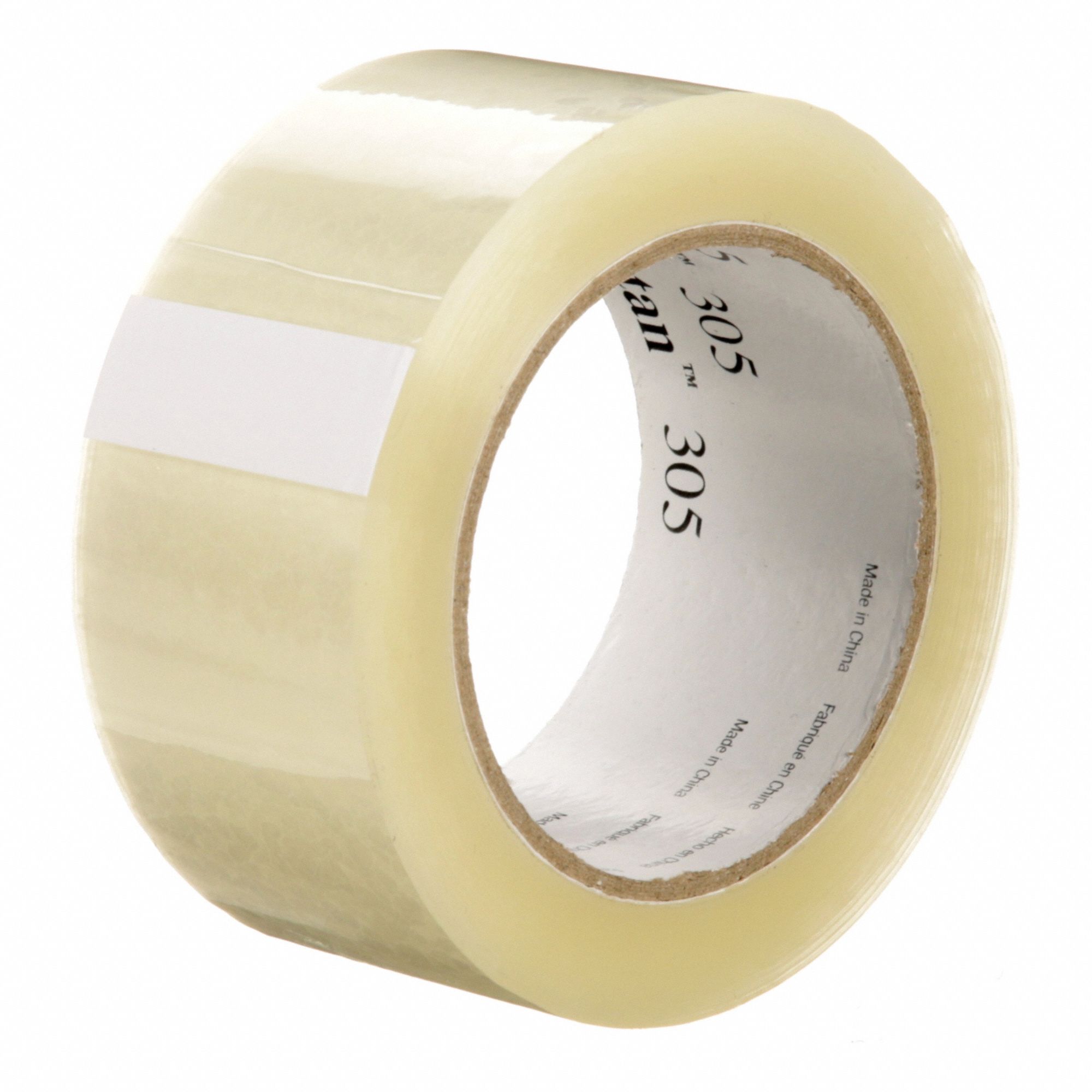 Box Sealing Tape,  PK 36