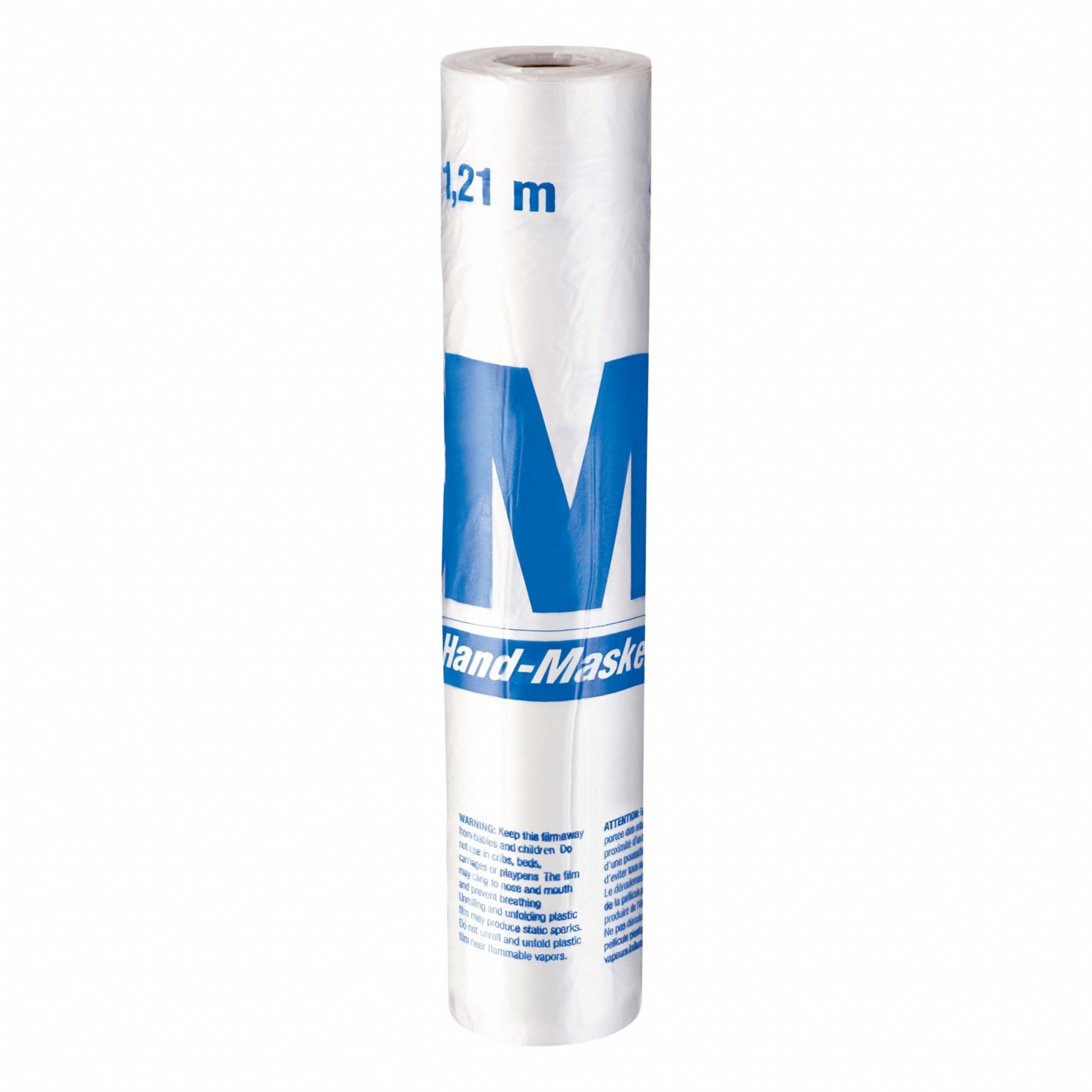 Paint Booth Masking Paper Coated