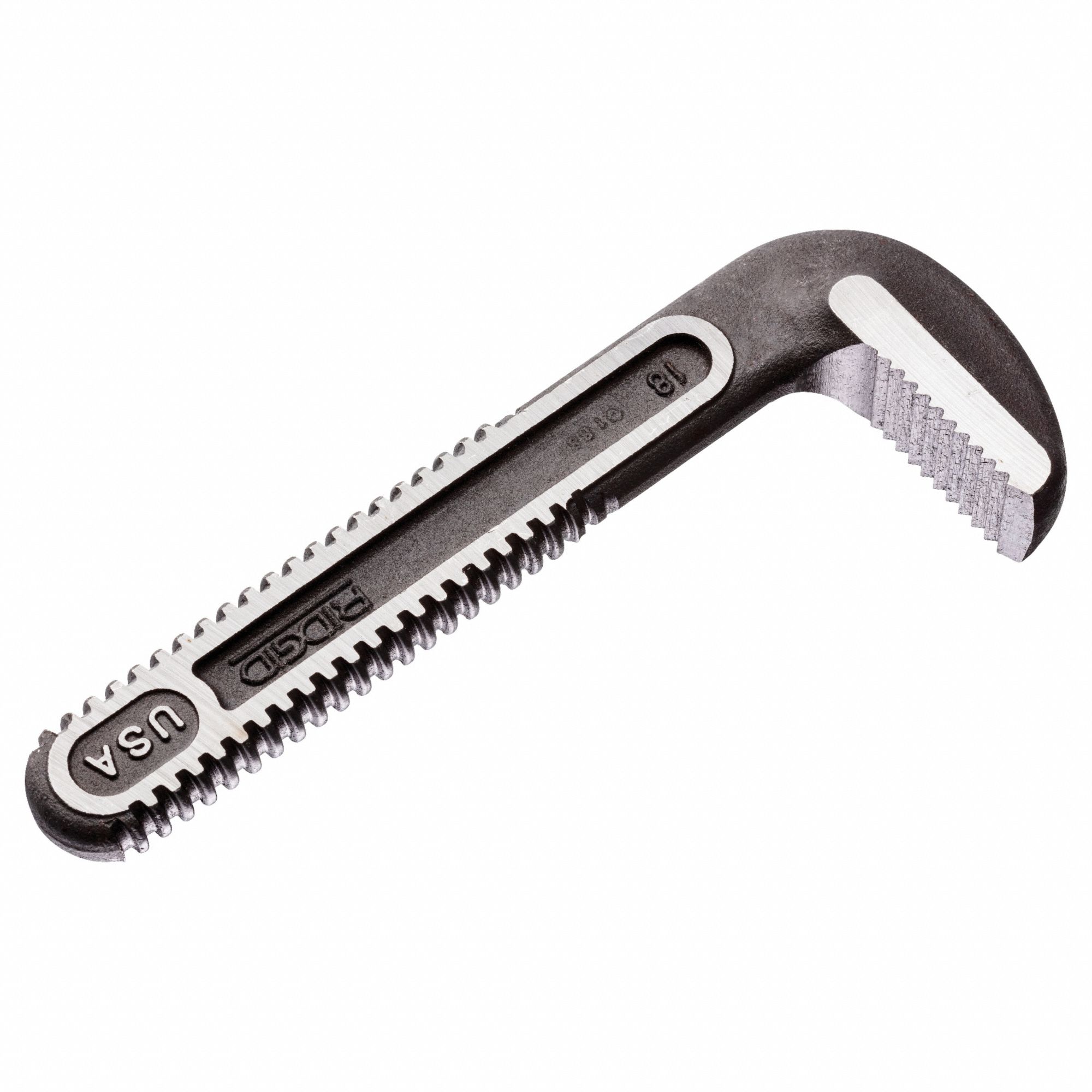 Hook Jaw: Compatible with 4A501, Compatible with 31030/31080/31105/90127, 31695