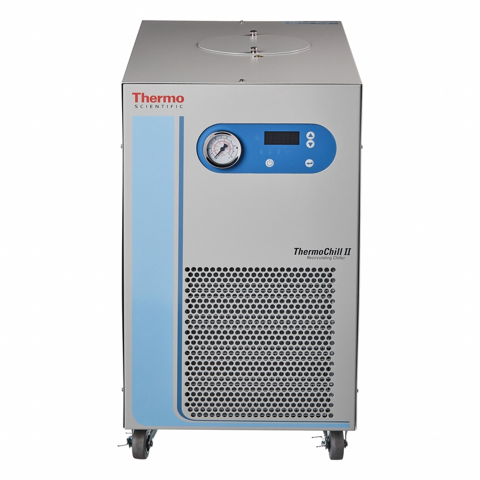 Recirculating Chiller: -10°C,