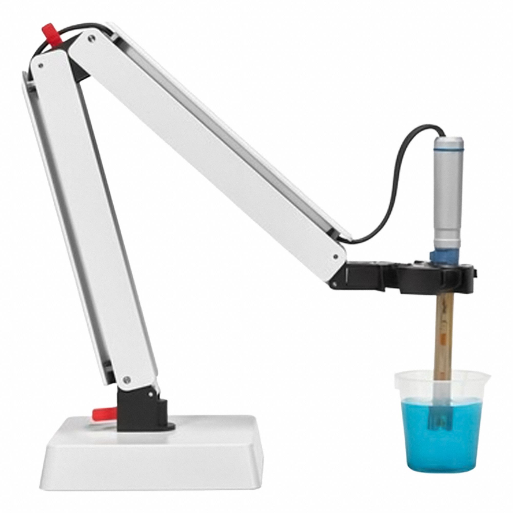 Electrode Holder Head