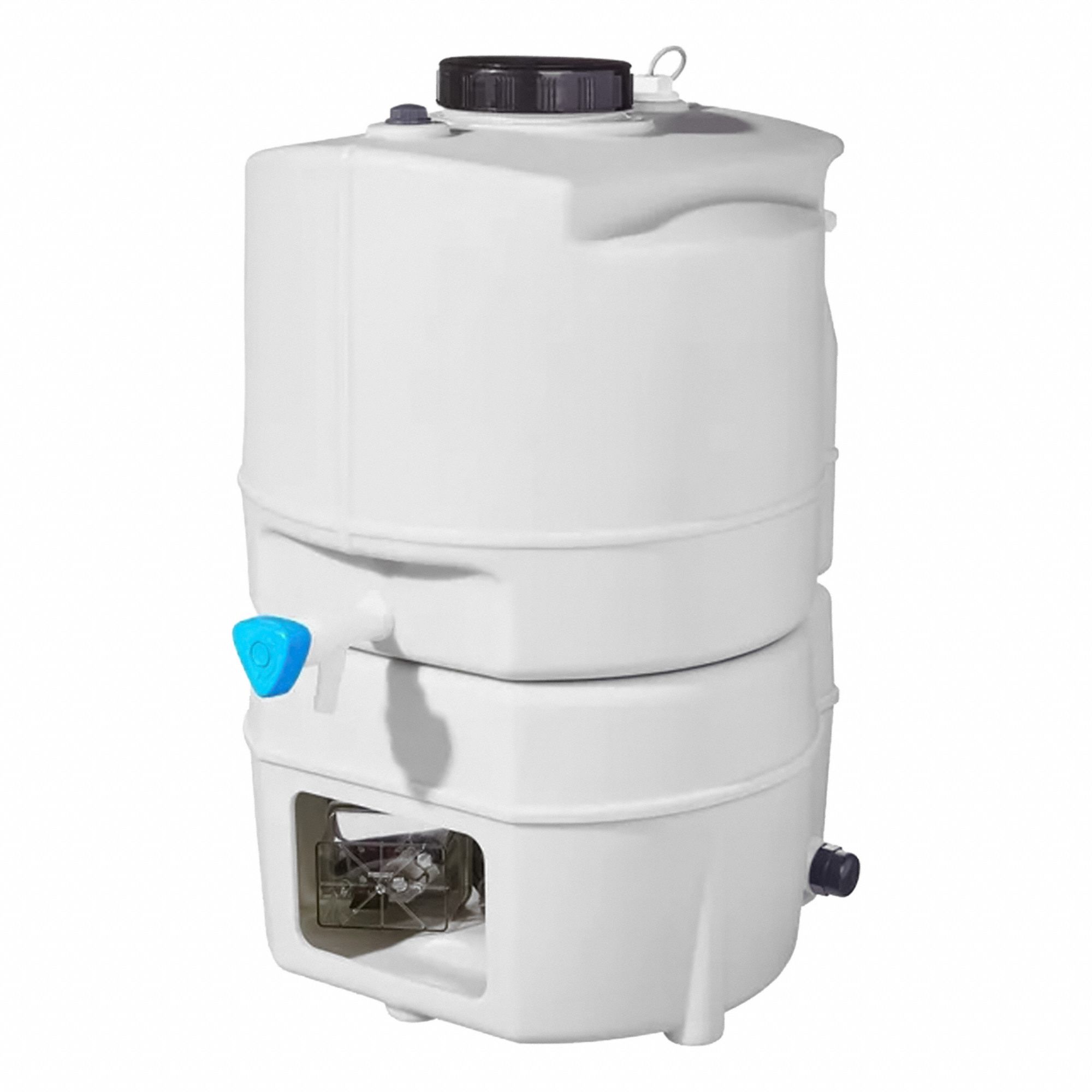 Water Purification System Storage Reservoir